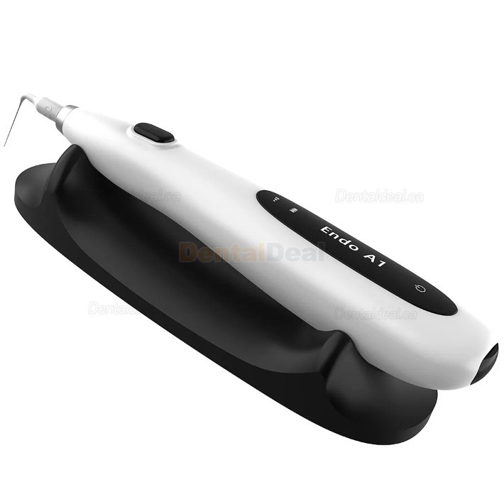 Betterway Endo A1 Cordless Endoactivator Ultrasonic Endo Activator with 60Pcs Tips